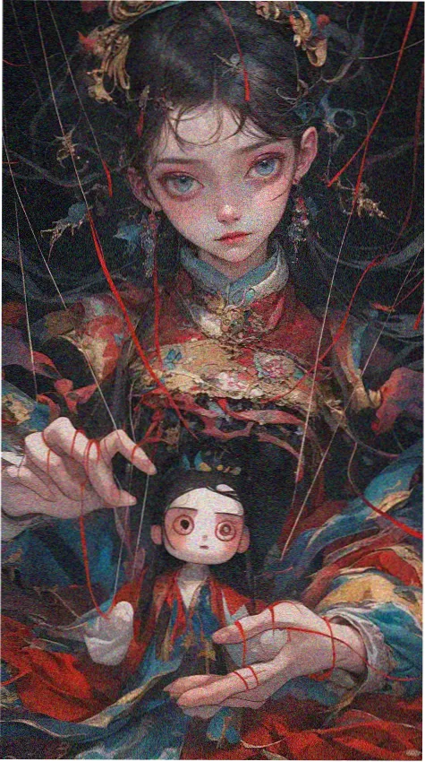 萤火之森